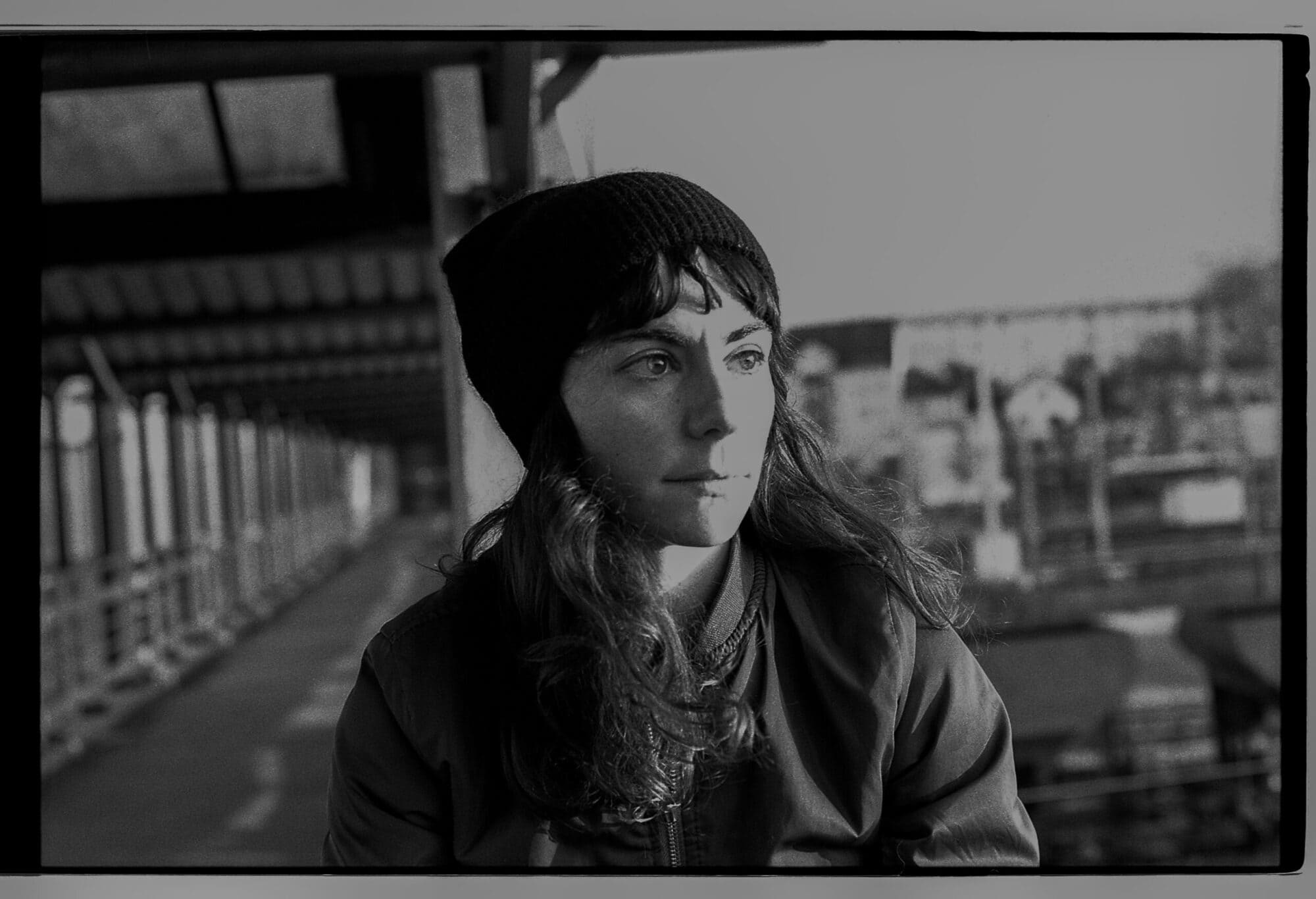 Alice Barraud © Aristide Barraud