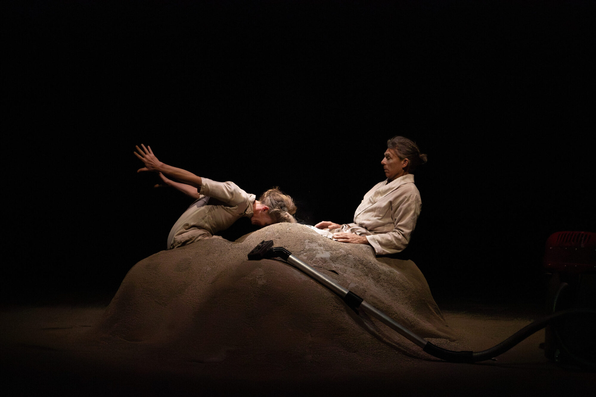 Aspirator © Julie Mouton