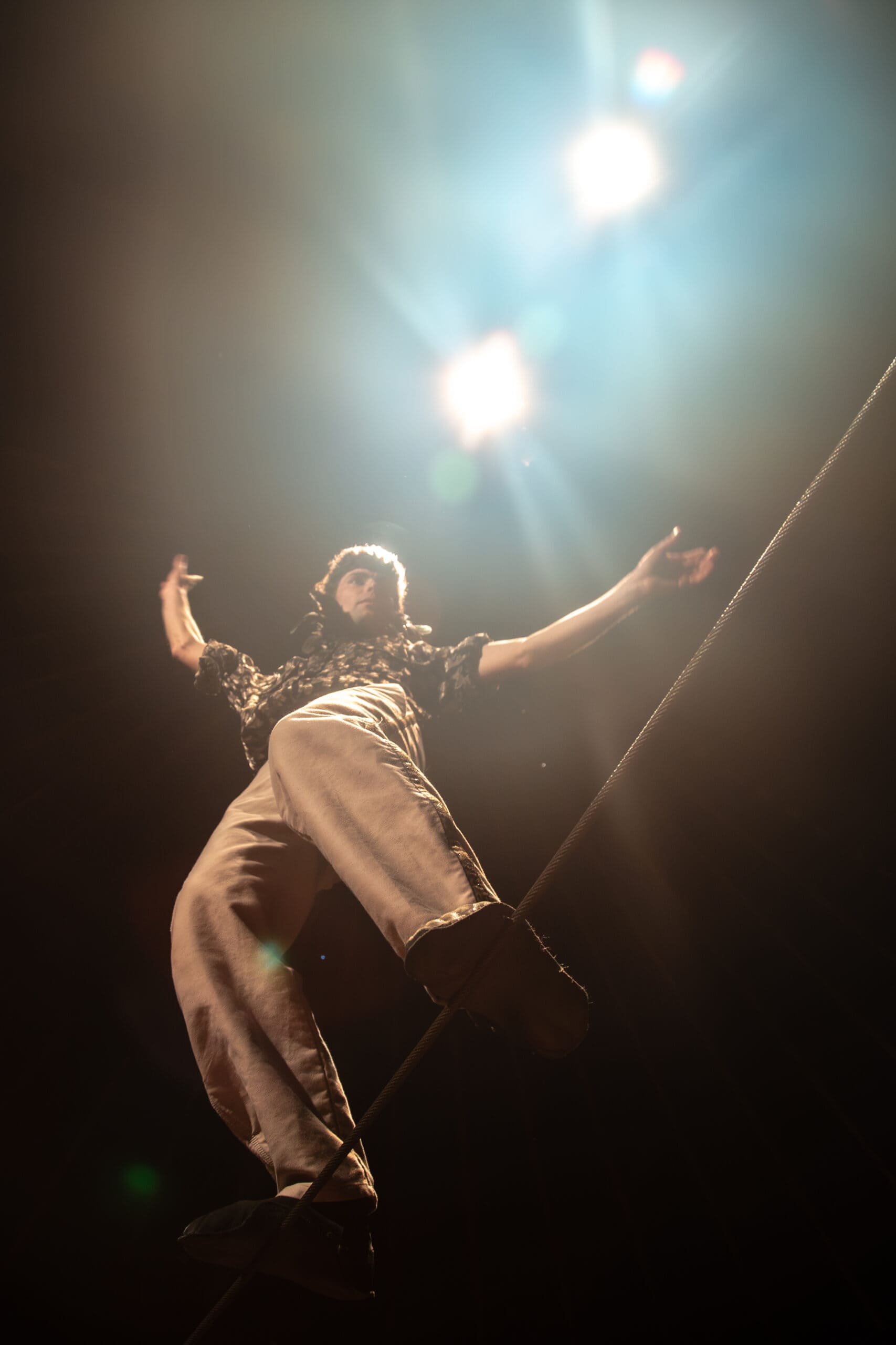 photo Circus Variations