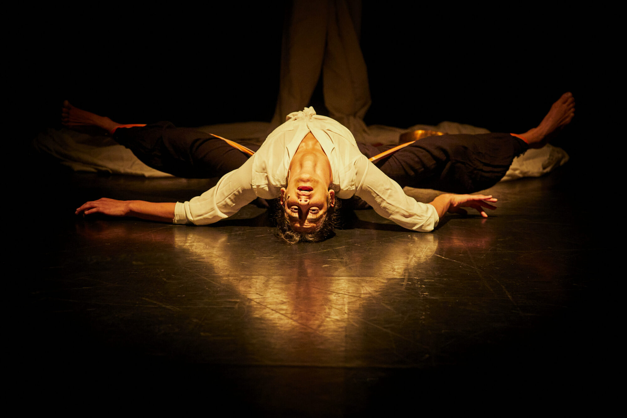 Cosmos © Christophe Raynaud de Lage