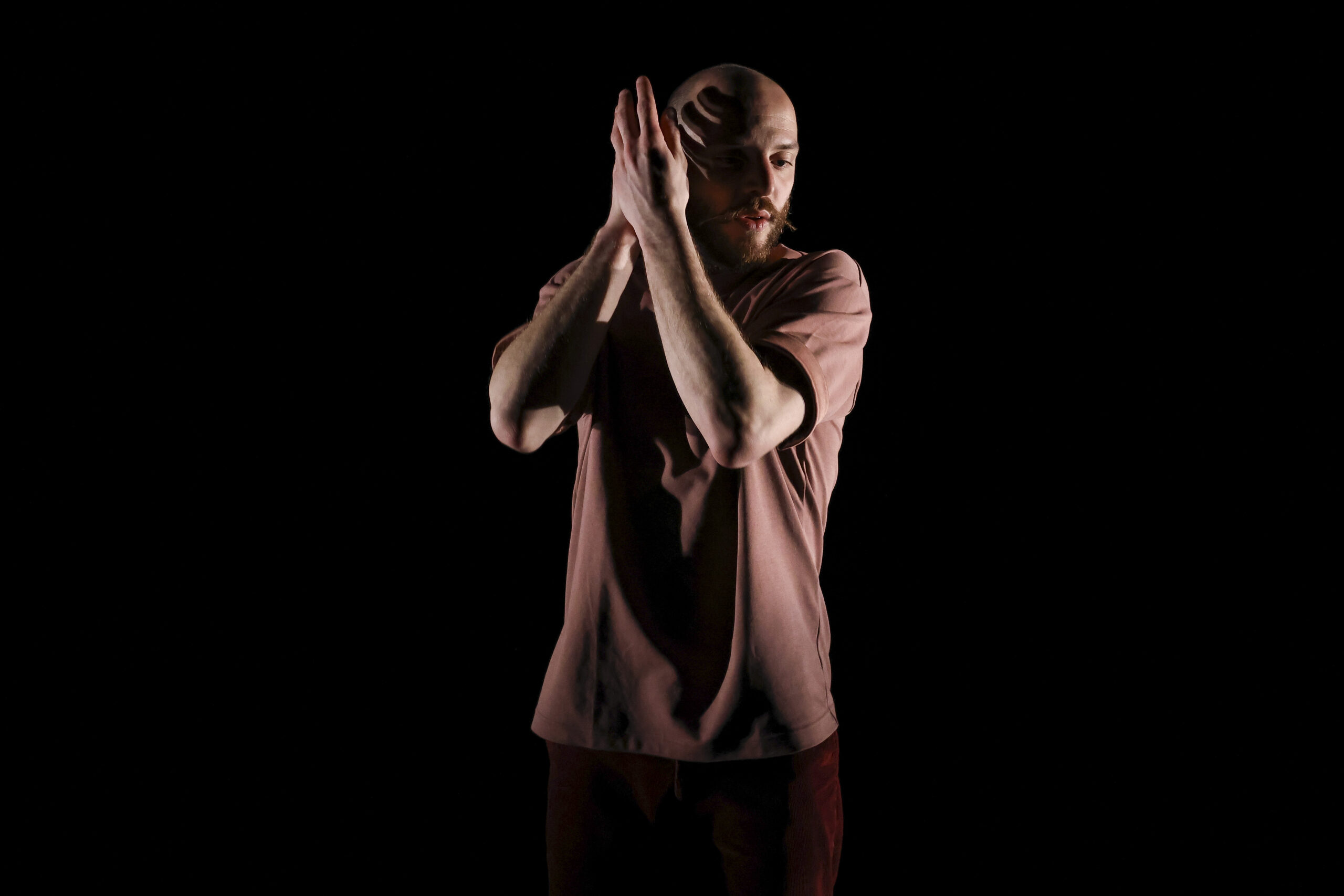 photo HAÏKU(S) - l’Esquisse d’une pensée bègue © Gabriela T. Vargas
