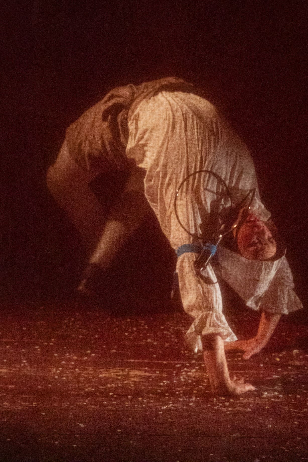 Hourvari © Ryo Ichii