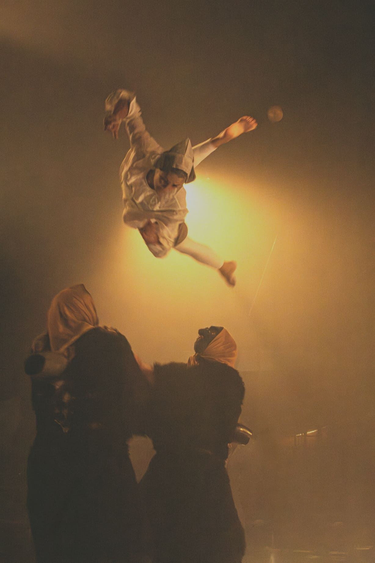 Hourvari © Ryo Ichii