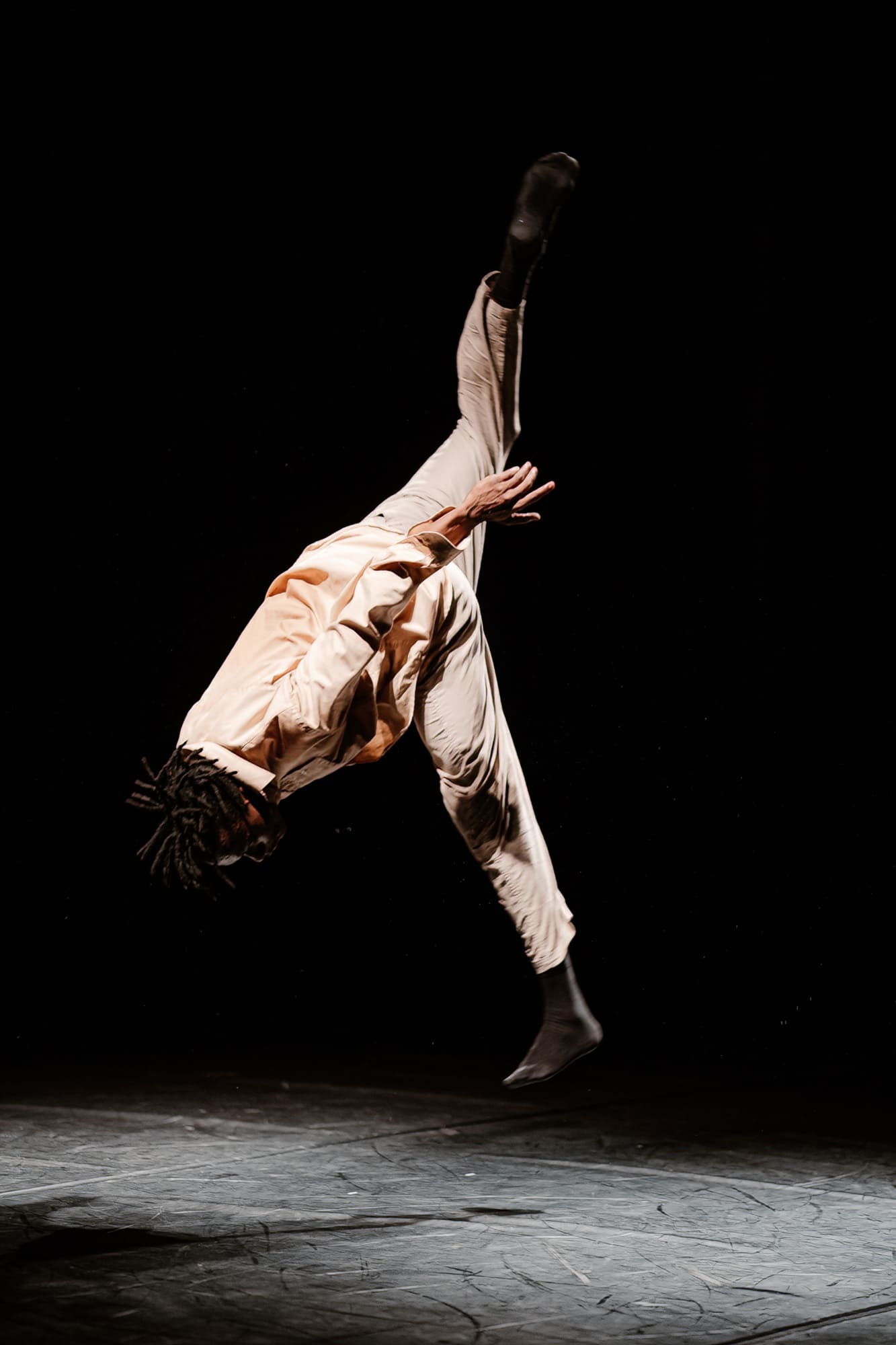 Mahamat © Valentin Leflamand