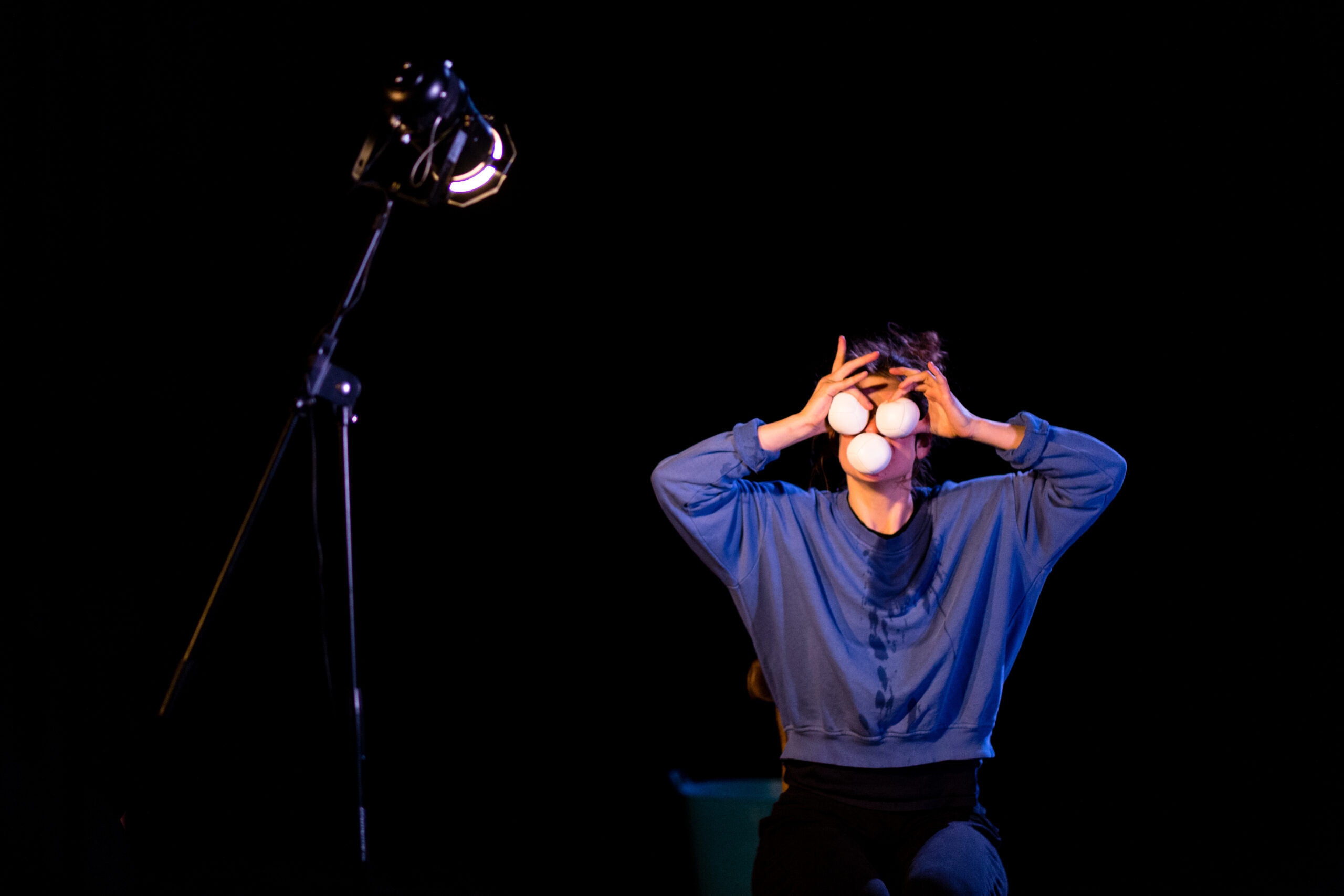 Mousse © Thomas Andrien