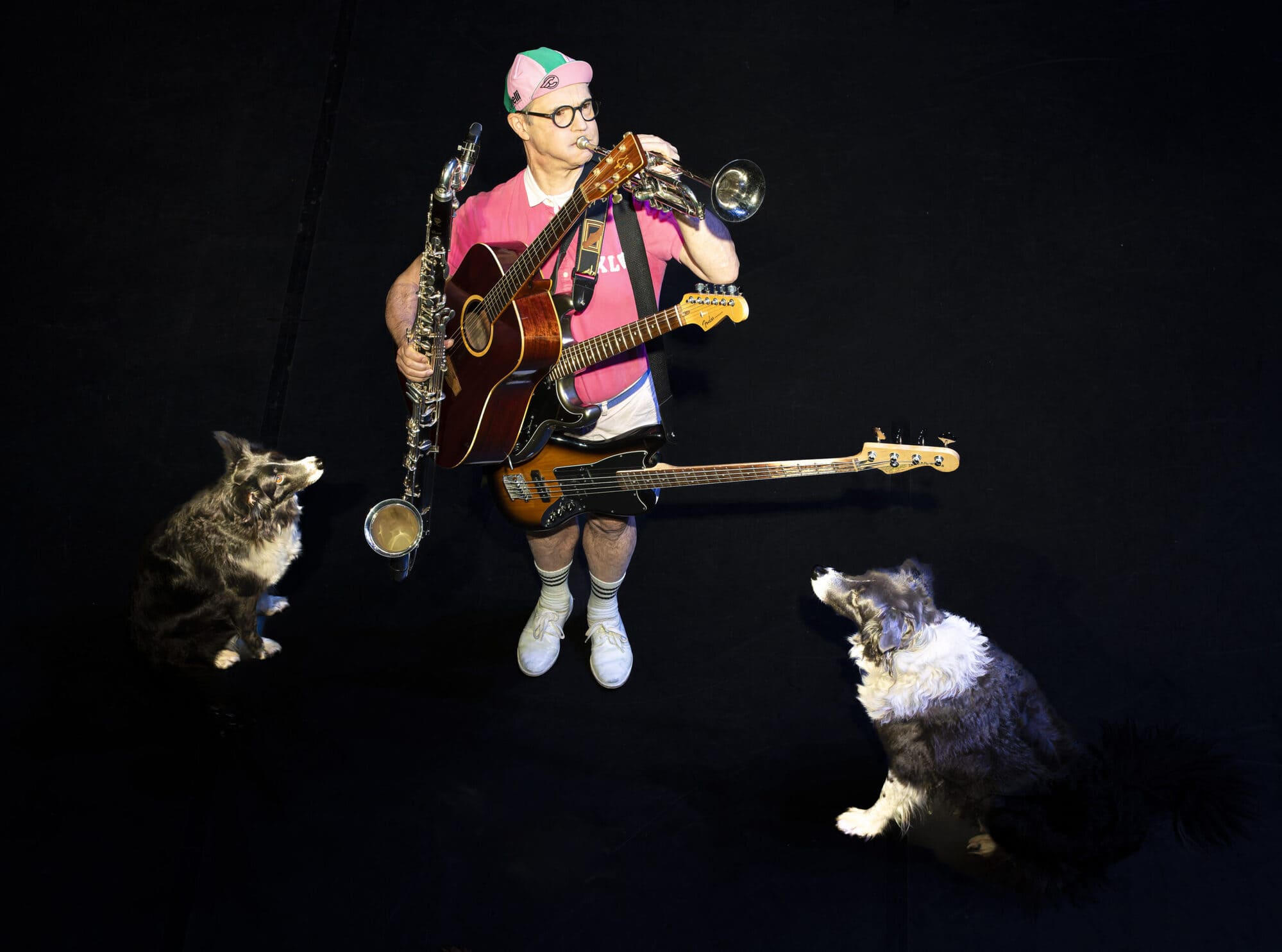 Ouiiiii © Daniel Michelon