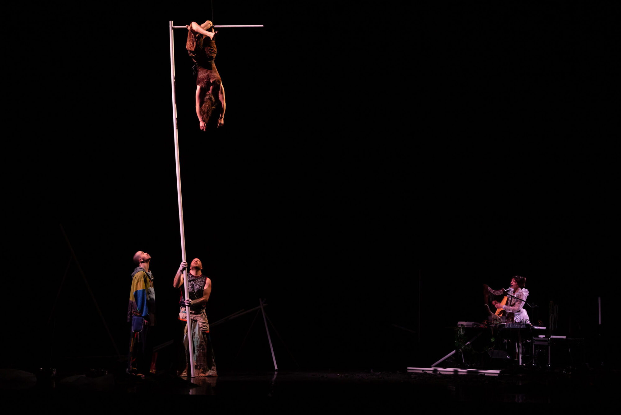 Tendre © Sébastien Armengol