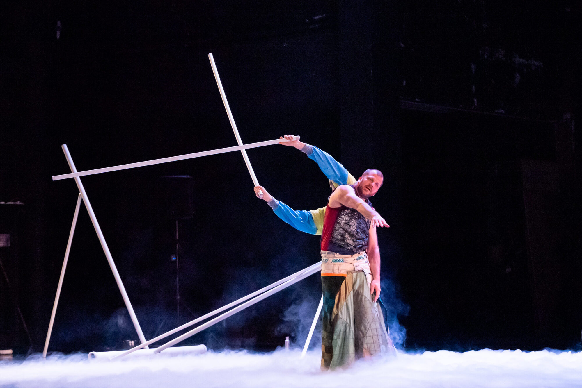 Tendre © Sébastien Armengol