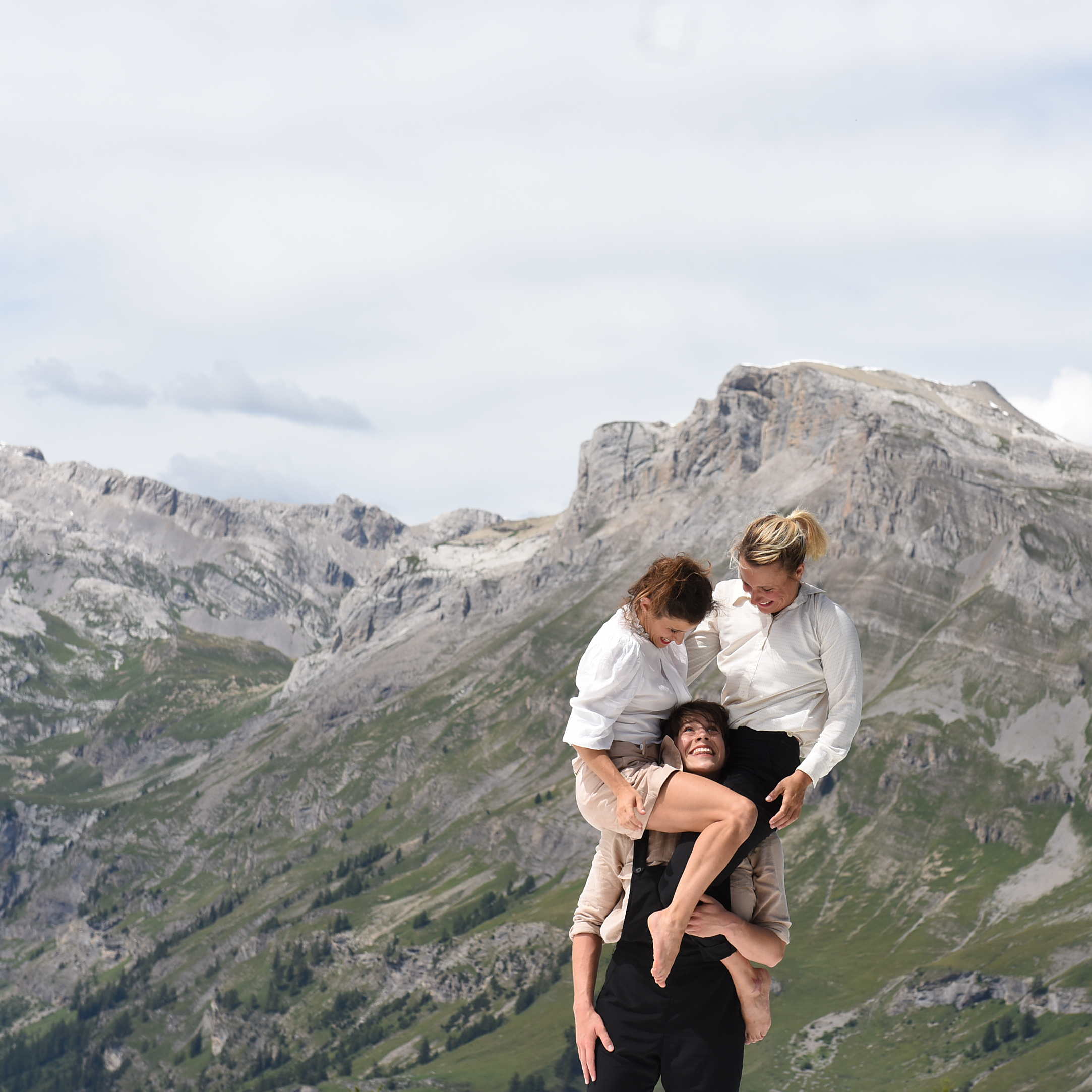 TopDown © Sonia Barcet