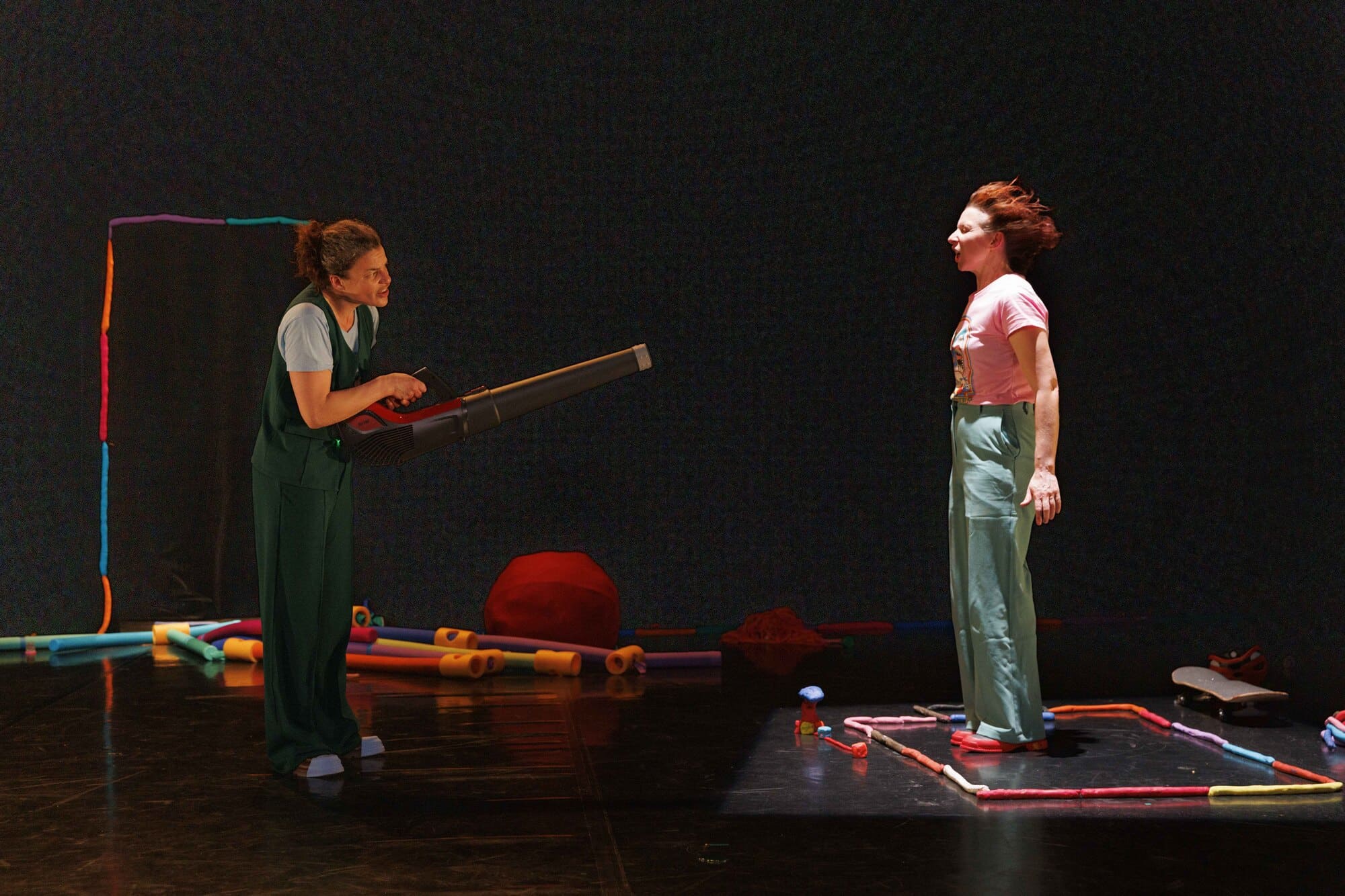 photo du spectacle