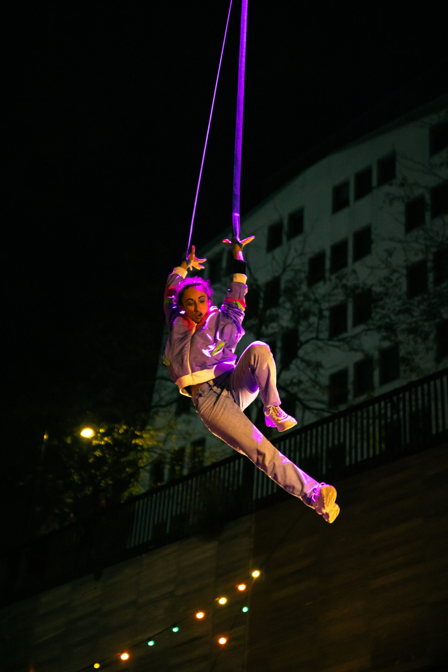 photo du spectacle Kermesse