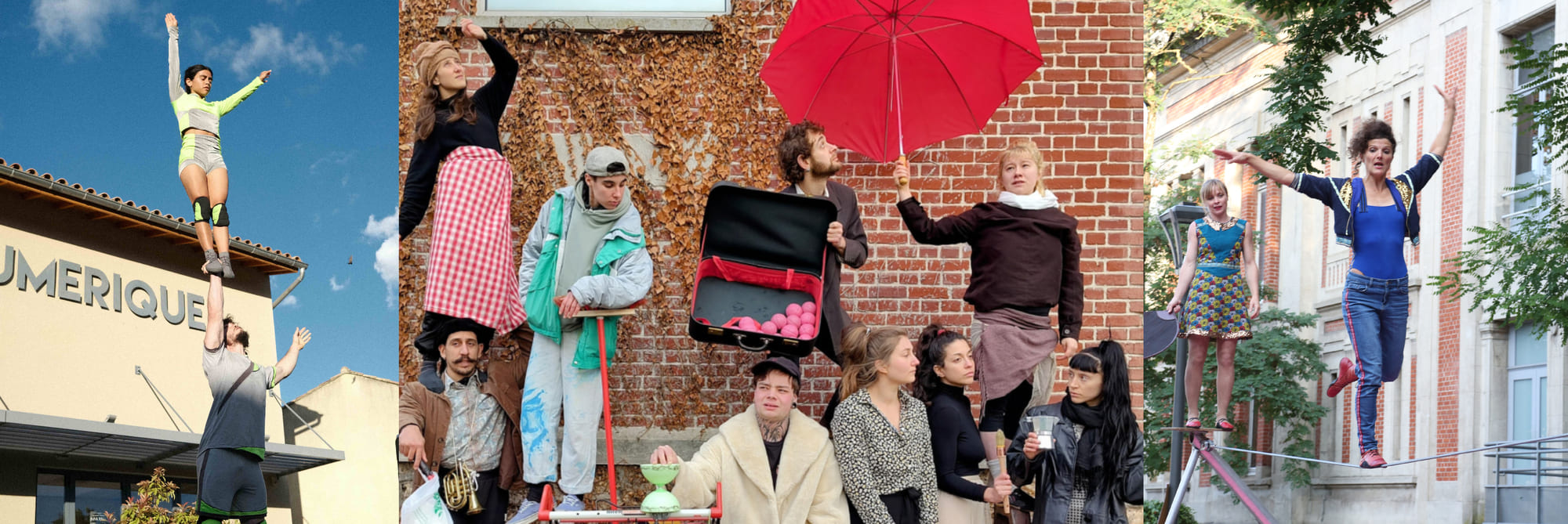 photos des spectacles du Moulins dimanche #8