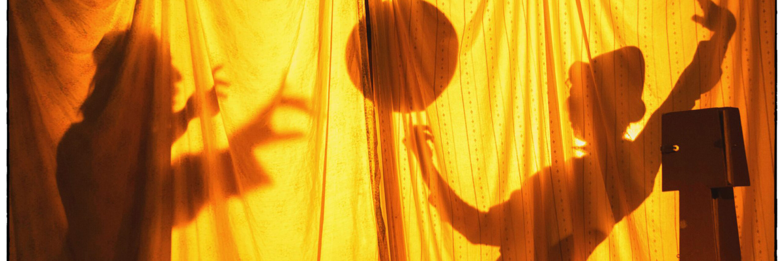 photo du spectacle Sono Io